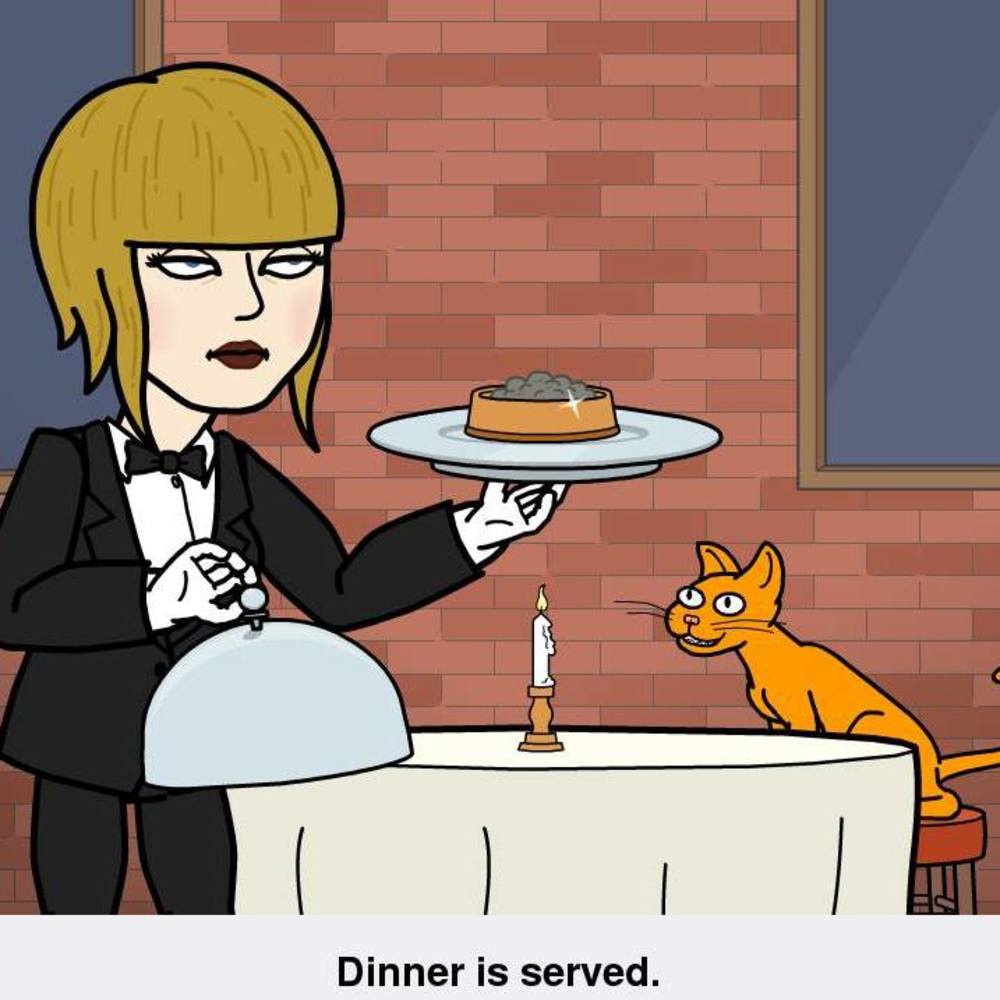 Meet your Posher, Debra